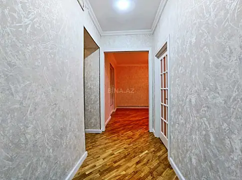 Satılır 3 otaqlı mənzil 95 m²