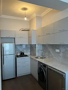 Kirayə verilir 2 otaqlı mənzil 52 m²