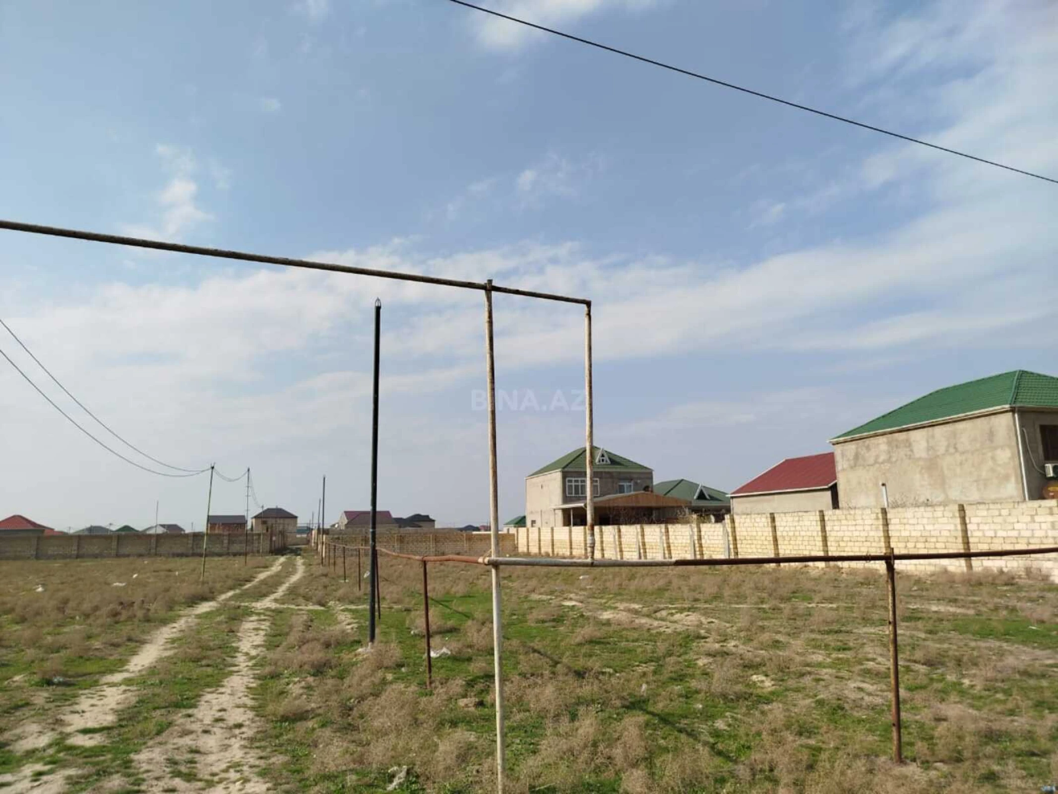 Satılır torpaq sahəsi 4 m²