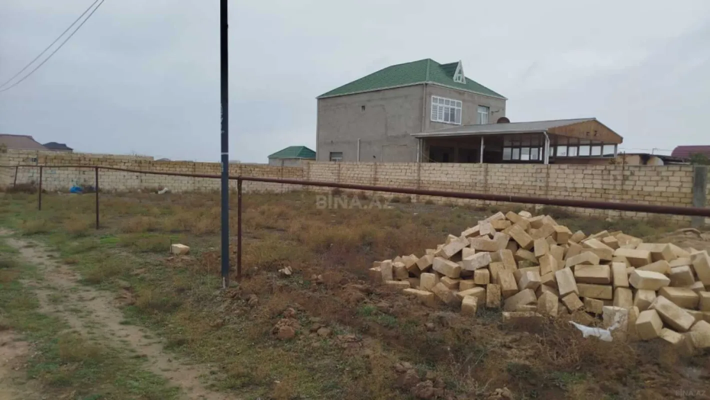 Satılır torpaq sahəsi 4 m²