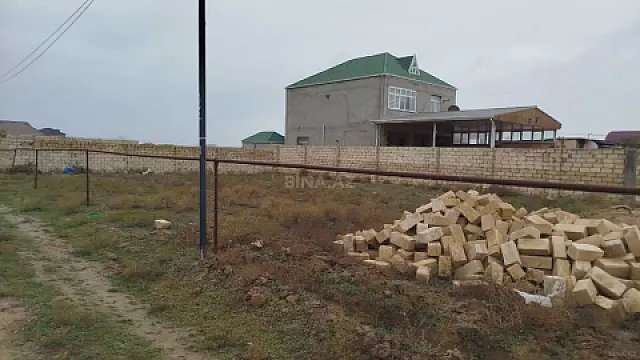 Satılır torpaq sahəsi 4 m²