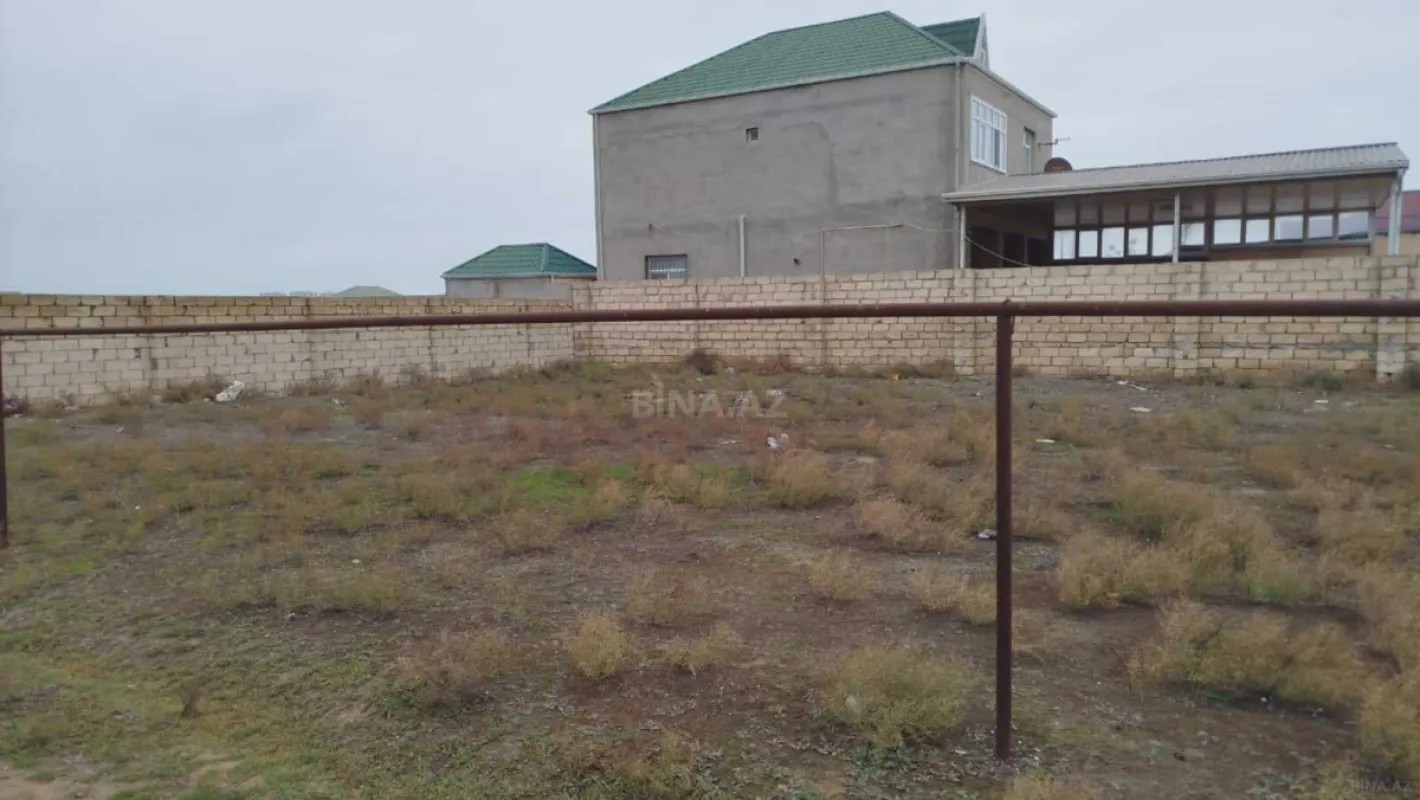 Satılır torpaq sahəsi 4 m²