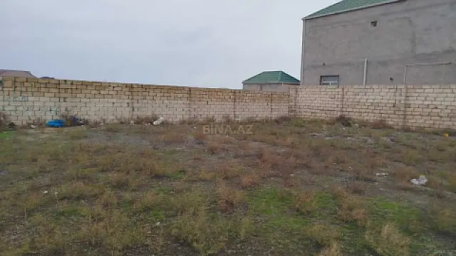 Satılır torpaq sahəsi 4 m²