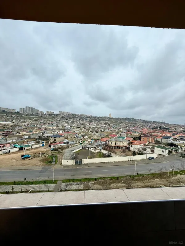 Satılır 2 otaqlı mənzil 80 m²