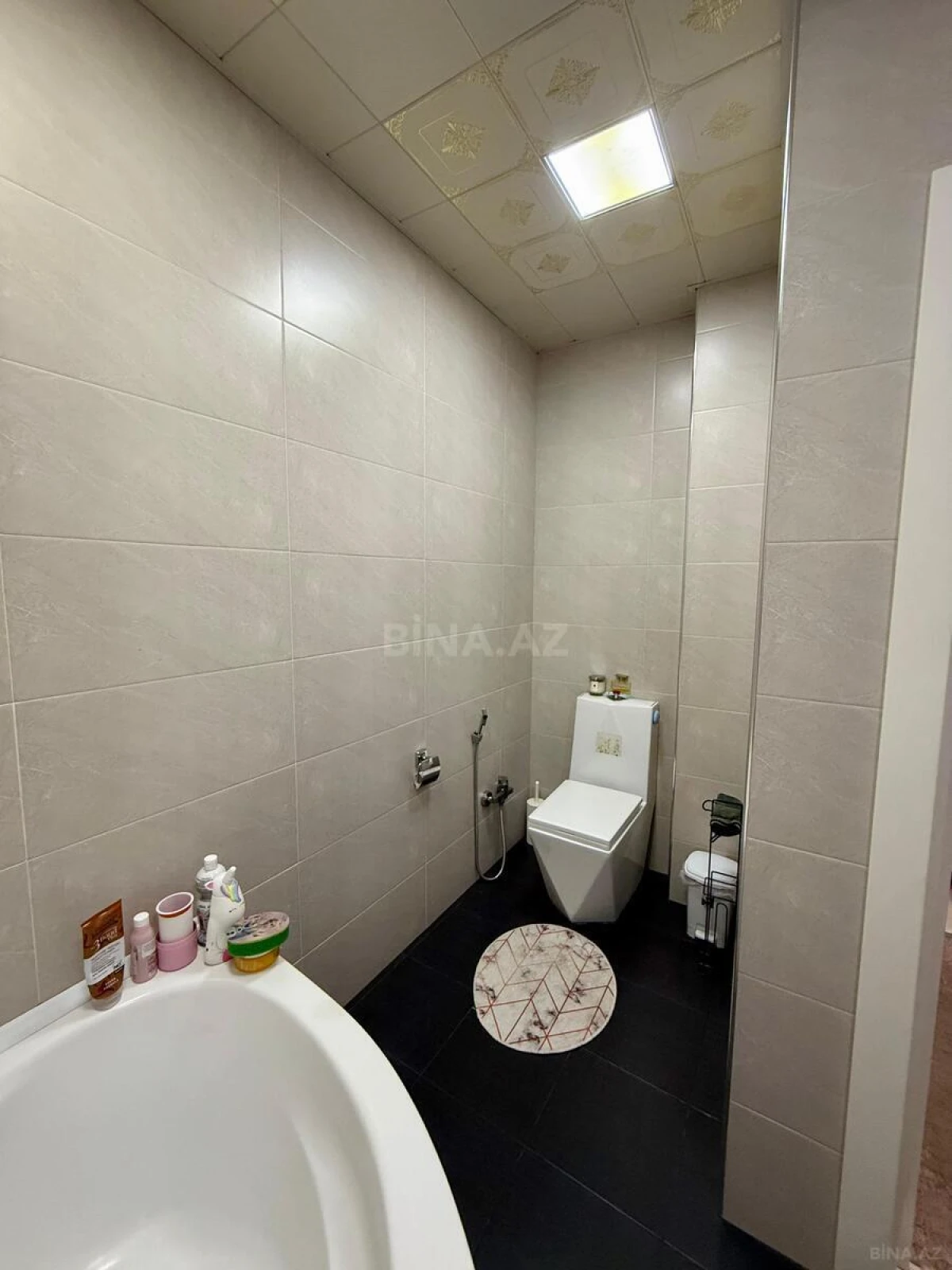 Satılır 2 otaqlı mənzil 80 m²