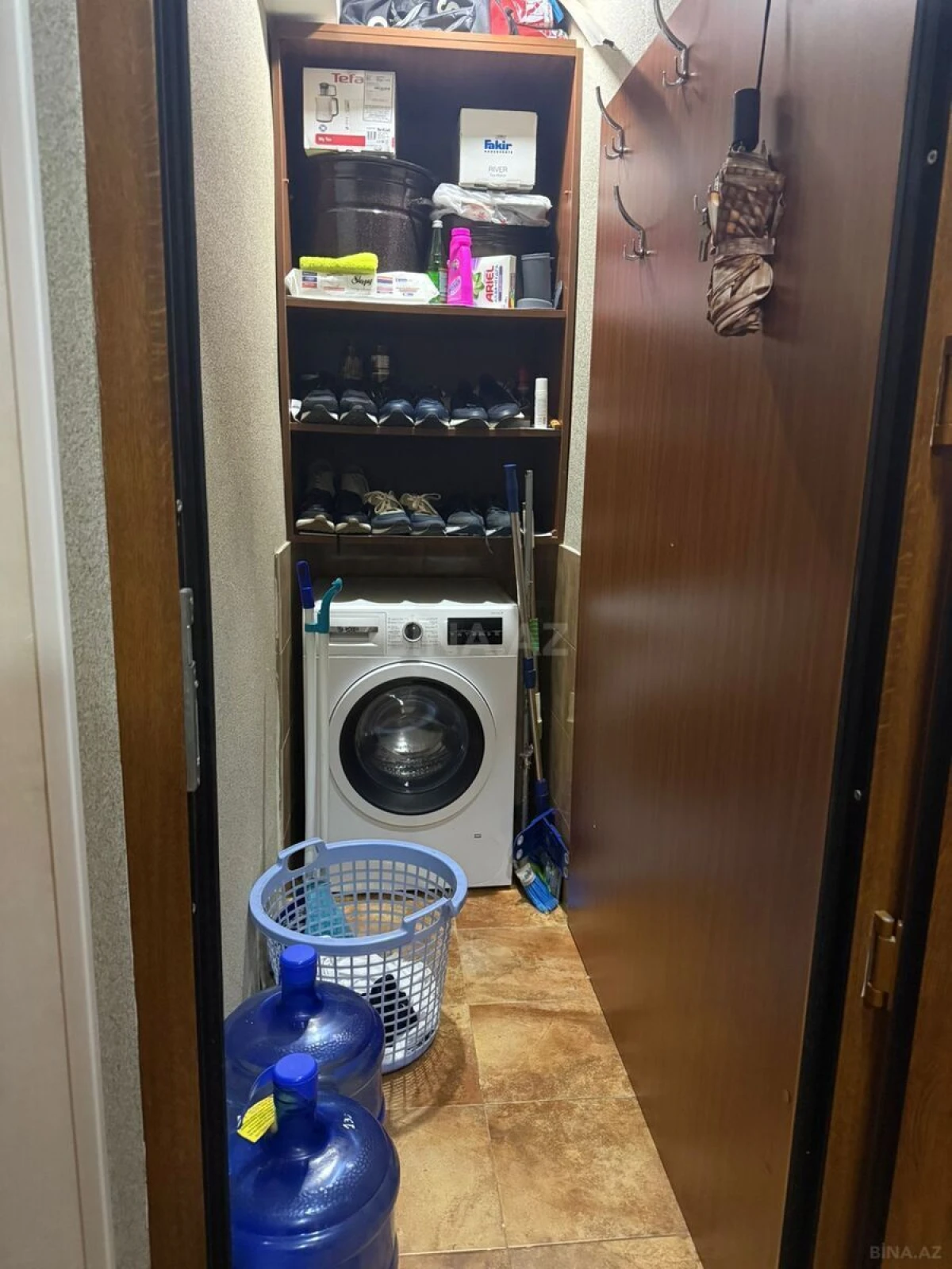 Satılır 2 otaqlı mənzil 70 m²