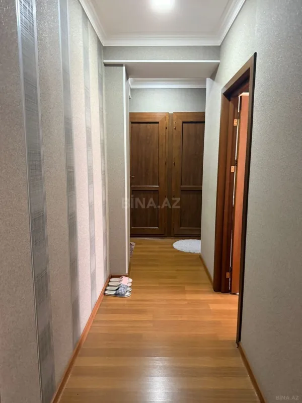 Satılır 2 otaqlı mənzil 70 m²