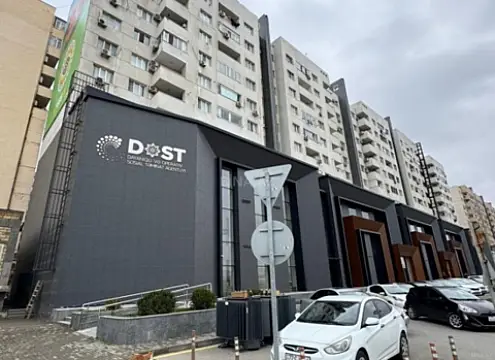 Satılır 2 otaqlı mənzil 70 m² — Xırdalan, Abşeron 2 otaq 70.00 m²