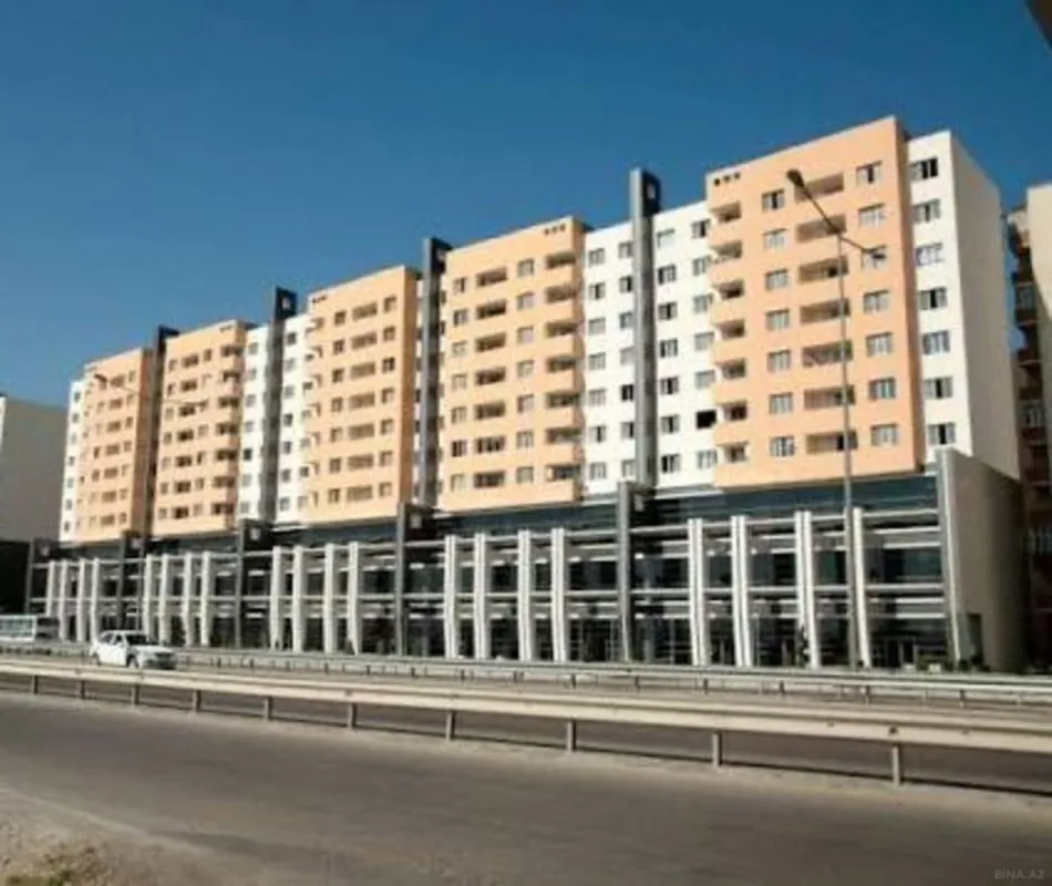 Satılır 2 otaqlı mənzil 70 m²