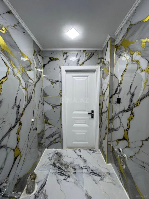 Satılır 3 otaqlı mənzil 83 m²