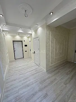 Satılır 3 otaqlı mənzil 83 m²