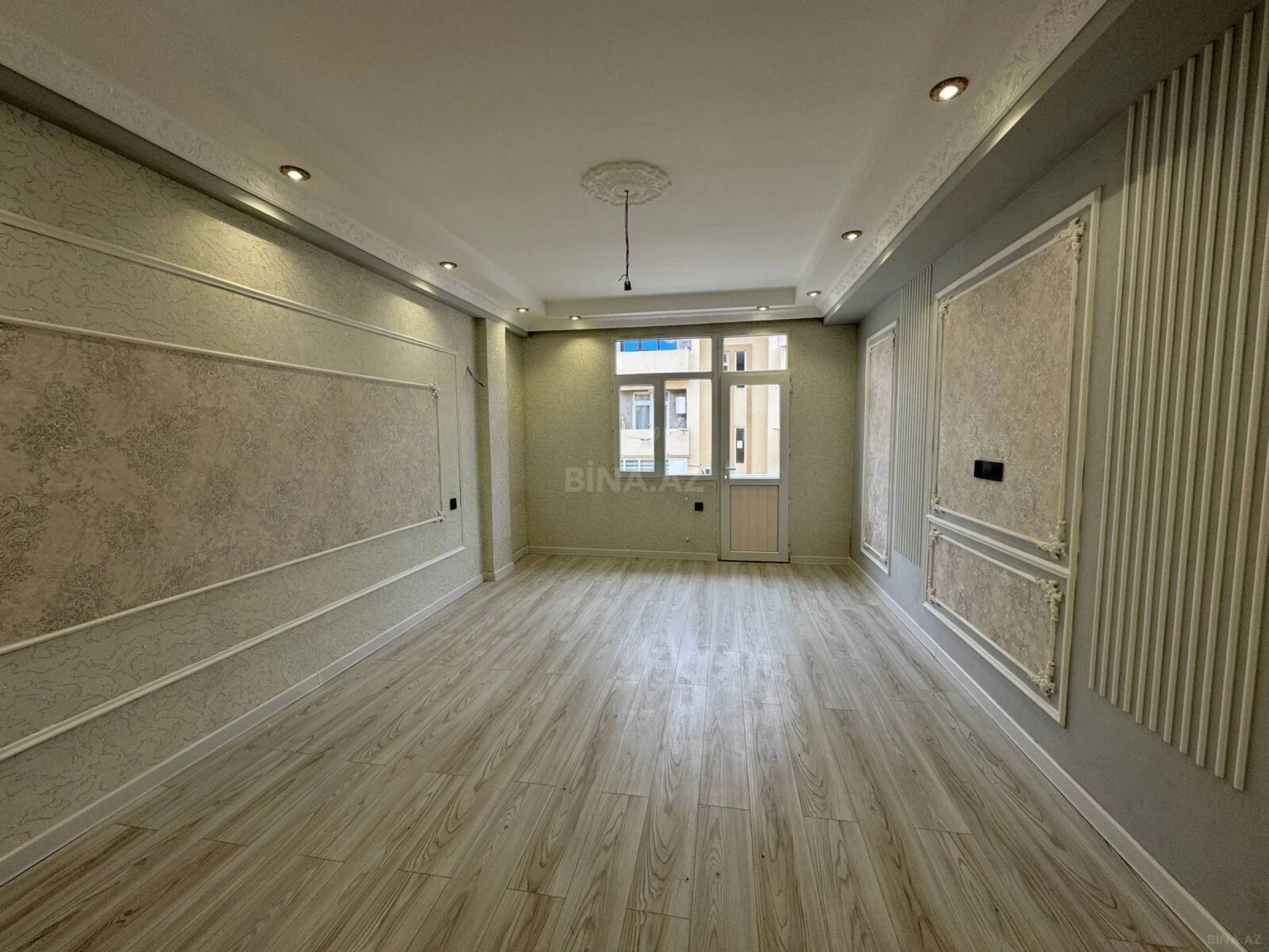 Satılır 3 otaqlı mənzil 83 m²