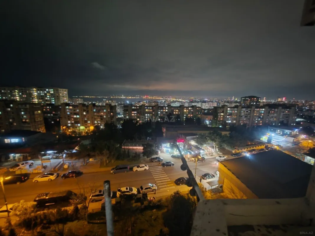 Satılır 2 otaqlı mənzil 65 m²