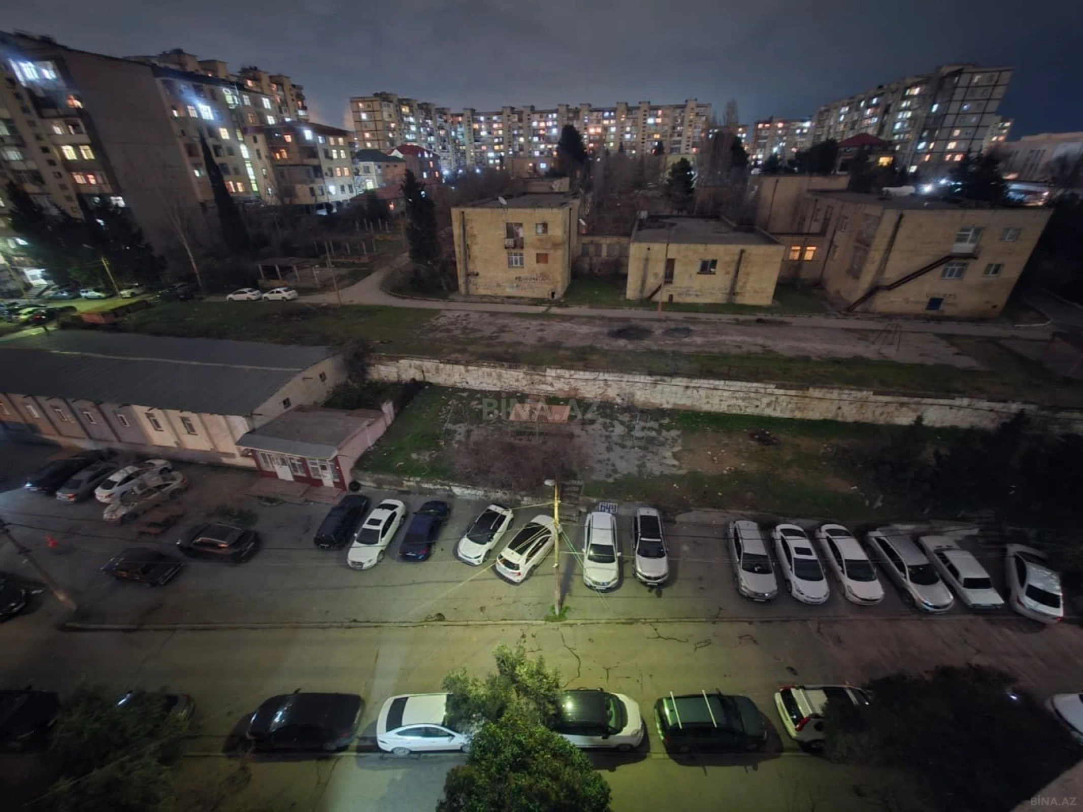 Satılır 2 otaqlı mənzil 65 m²