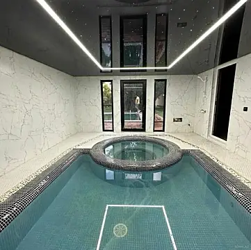 Kirayə verilir 4 otaqlı həyət evi 240 m²