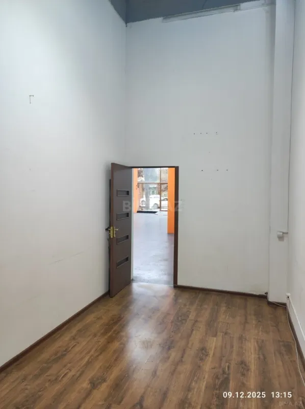 Kirayə verilir obyekt 202 m²