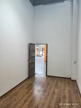 Kirayə verilir obyekt 202 m²