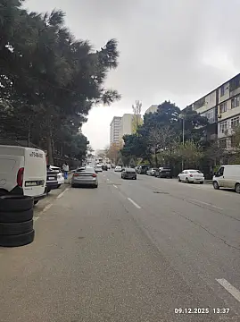 Kirayə verilir obyekt 202 m²