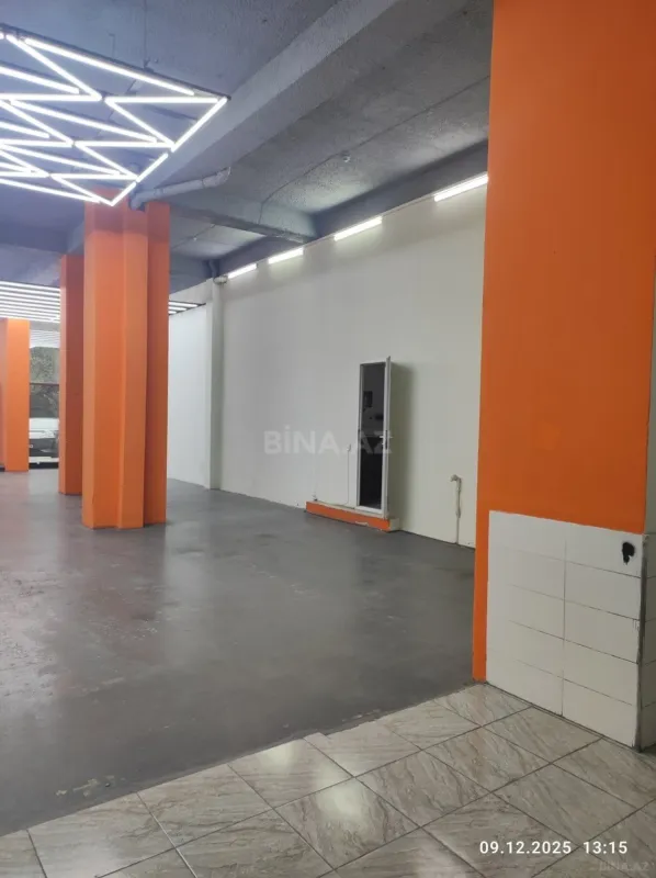 Kirayə verilir obyekt 202 m²