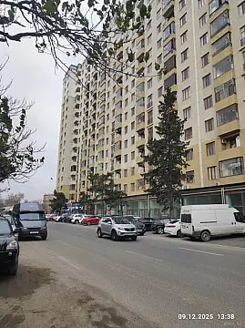 Kirayə verilir obyekt 202 m² — Bakı 202.00 m²