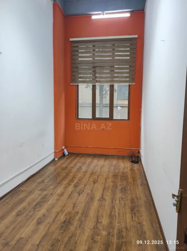 Kirayə verilir obyekt 202 m²