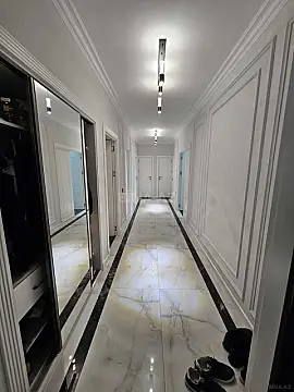 Satılır 5 otaqlı mənzil 130 m² — Bakı, Şəhər mərkəzi 5 otaq 130.00 m²