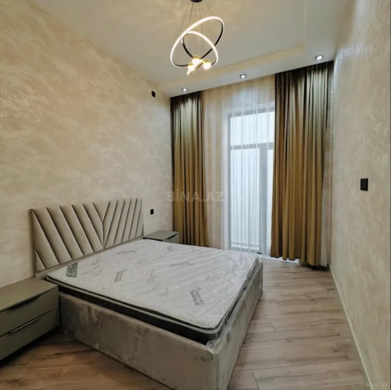 Kirayə verilir 4 otaqlı həyət evi 200 m²