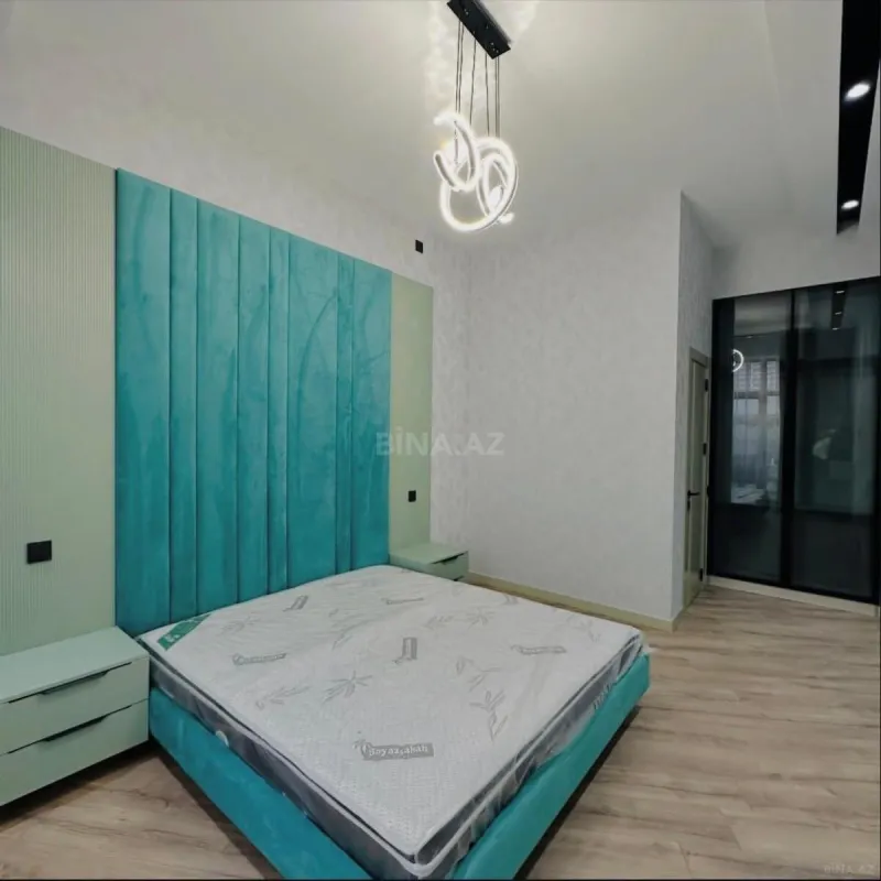 Kirayə verilir 4 otaqlı həyət evi 200 m²