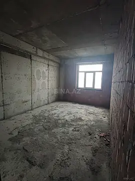 Satılır 3 otaqlı mənzil 128 m²