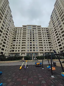 Satılır 3 otaqlı mənzil 128 m² — Bakı, Bakıxanov 3 otaq 128.00 m²