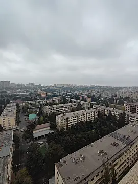 Satılır 3 otaqlı mənzil 128 m²