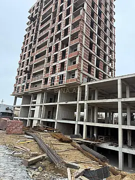 Satılır 1 otaqlı mənzil 53.4 m² — Bakı, Qanıtəpə 1 otaq 53.40 m²