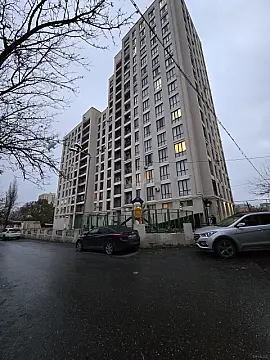 Satılır 2 otaqlı mənzil 55 m² — Bakı, Bakıxanov 2 otaq 55.00 m²