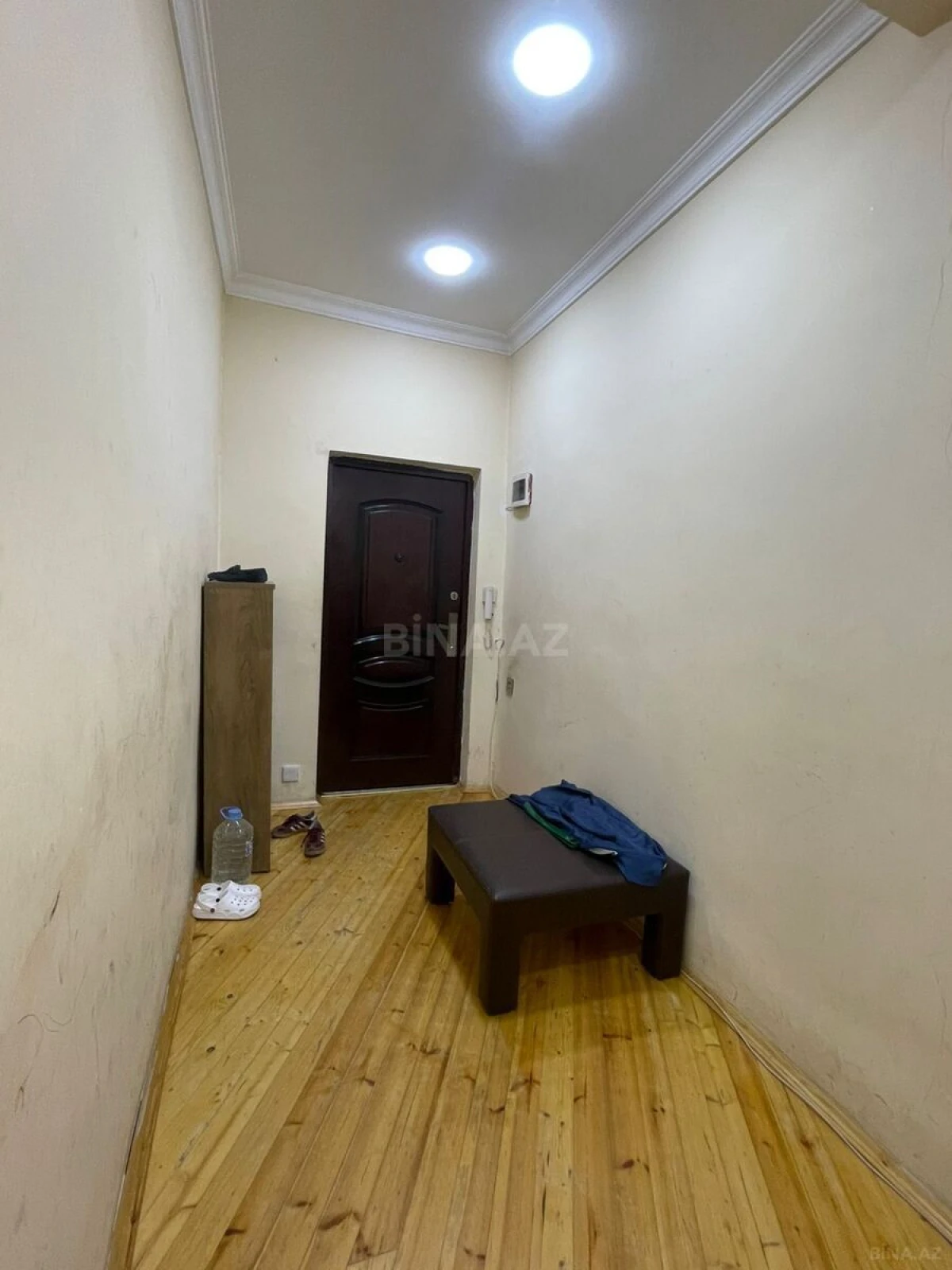 Satılır 3 otaqlı mənzil 84 m²