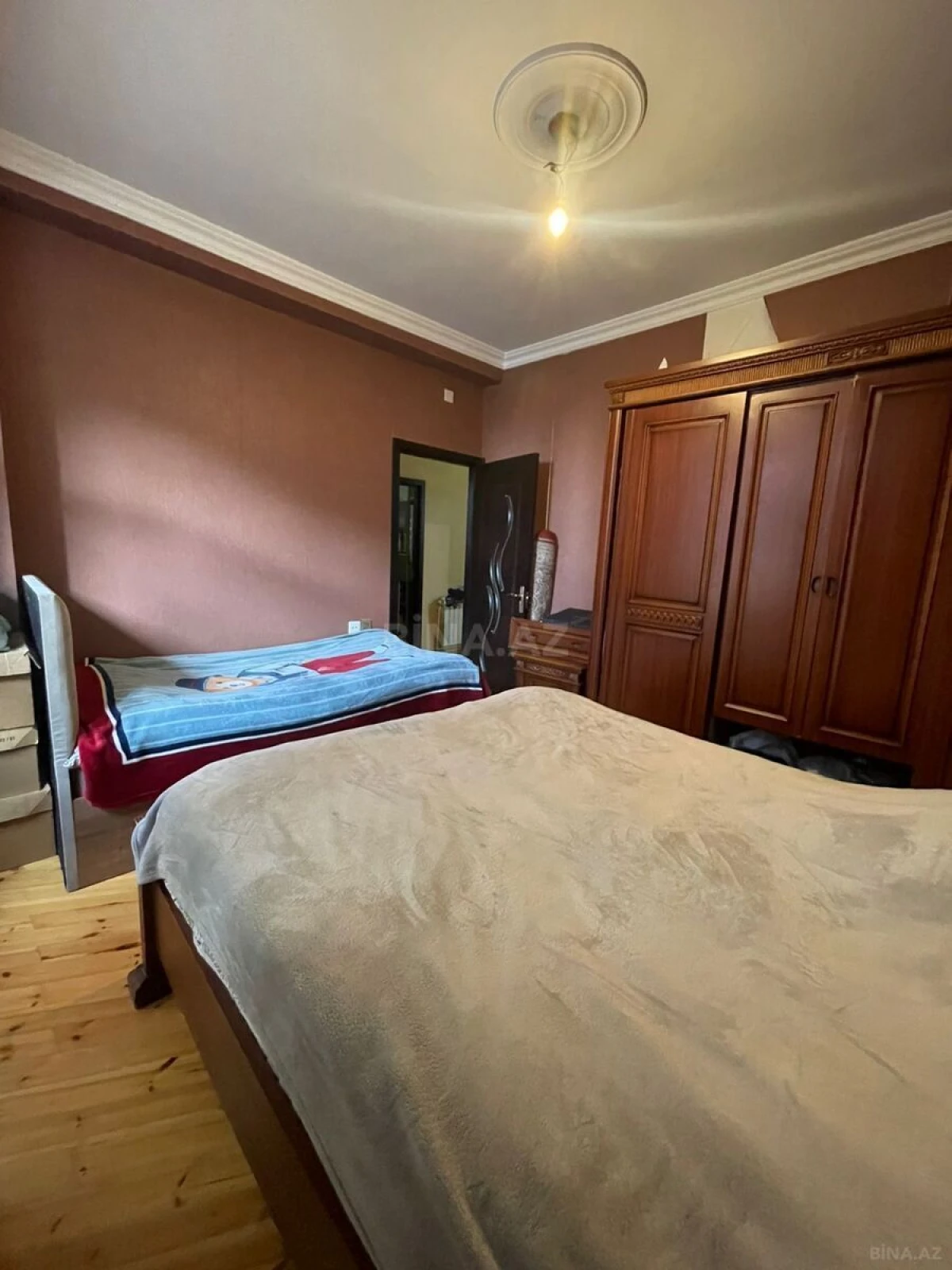 Satılır 3 otaqlı mənzil 84 m²