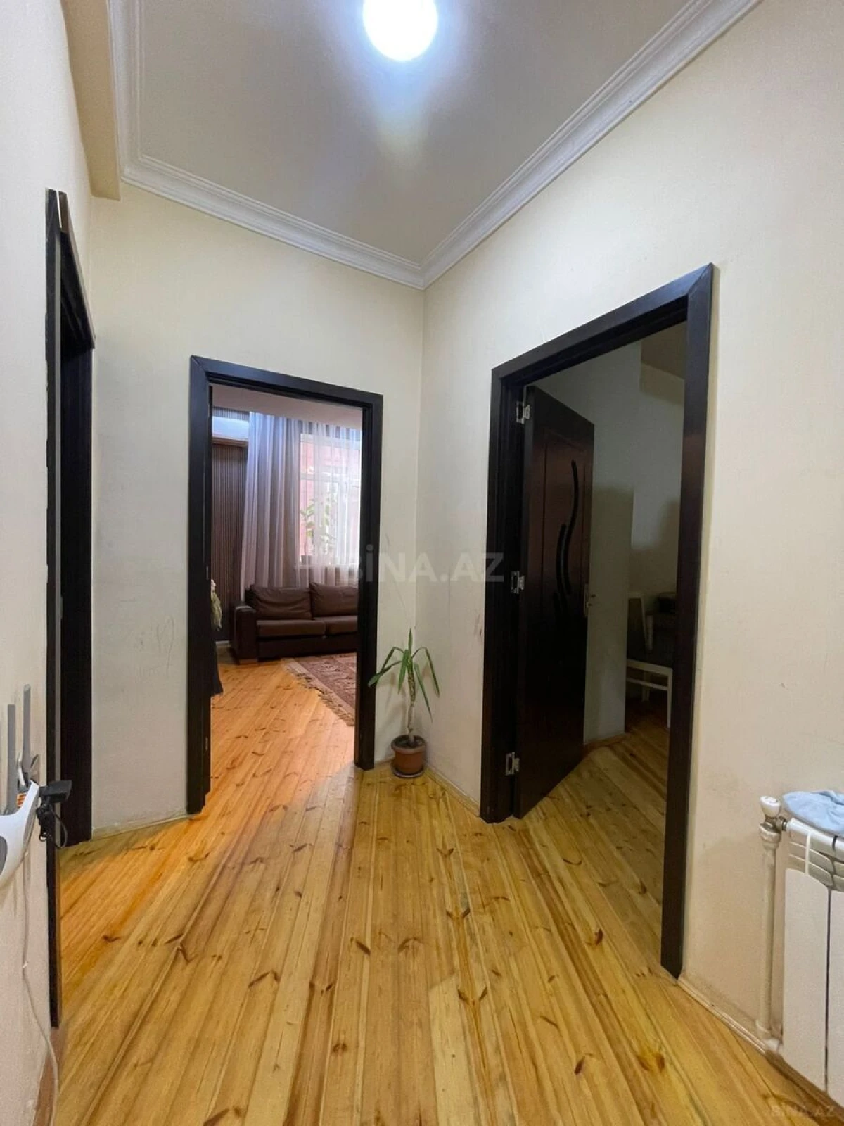 Satılır 3 otaqlı mənzil 84 m²