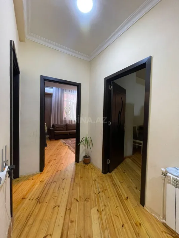 Satılır 3 otaqlı mənzil 84 m²