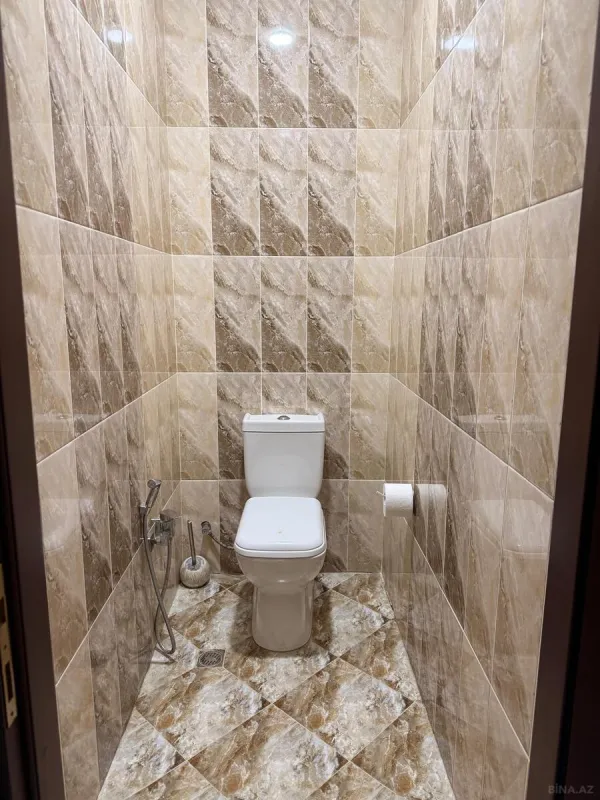 Satılır 2 otaqlı mənzil 90 m²