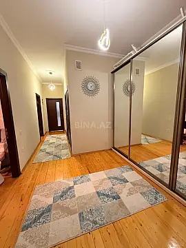 Satılır 2 otaqlı mənzil 90 m²