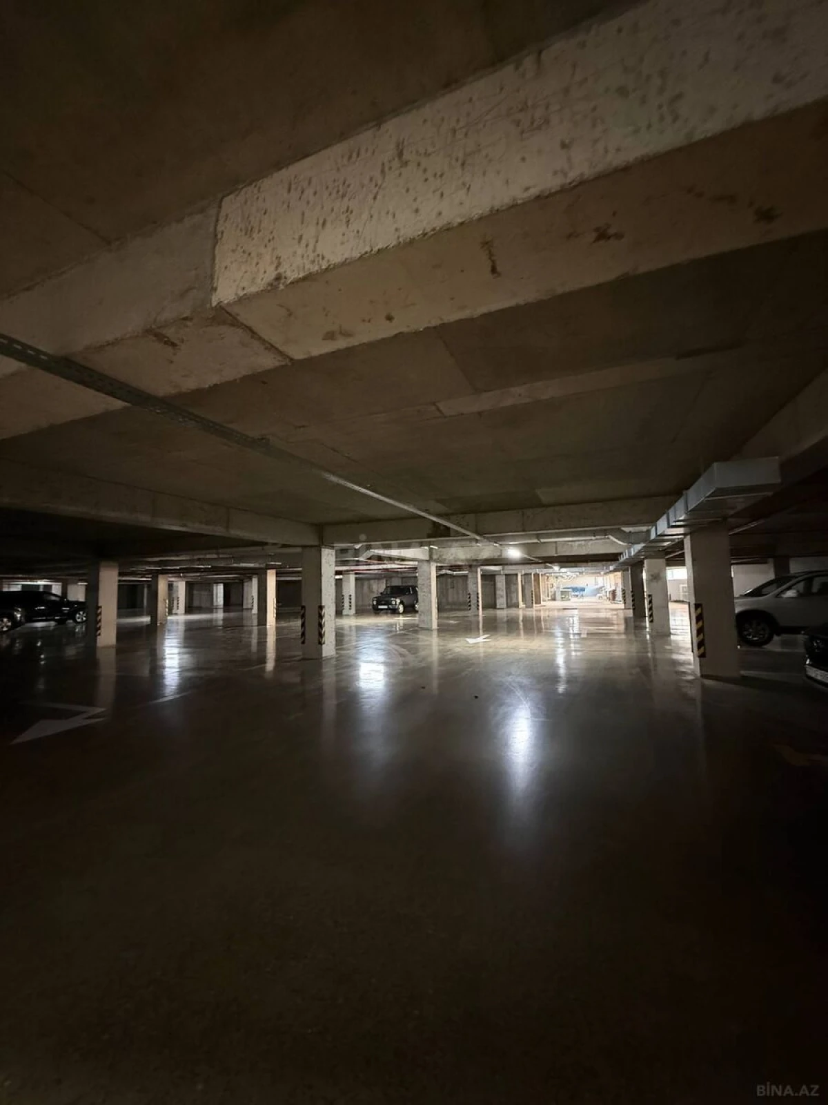 Satılır 3 otaqlı mənzil 119 m²