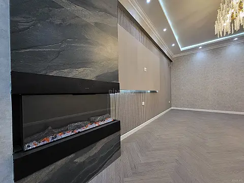 Satılır 3 otaqlı mənzil 137 m²