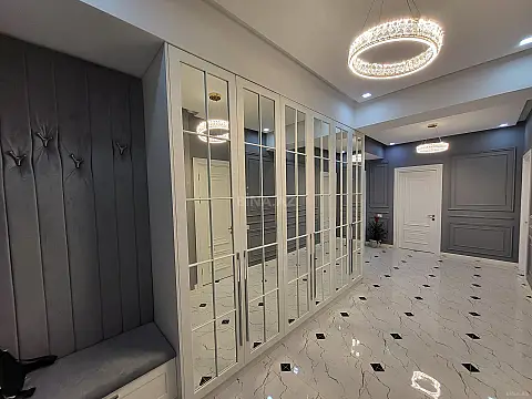 Satılır 3 otaqlı mənzil 137 m² — Bakı, Nərimanov 3 otaq 137.00 m²