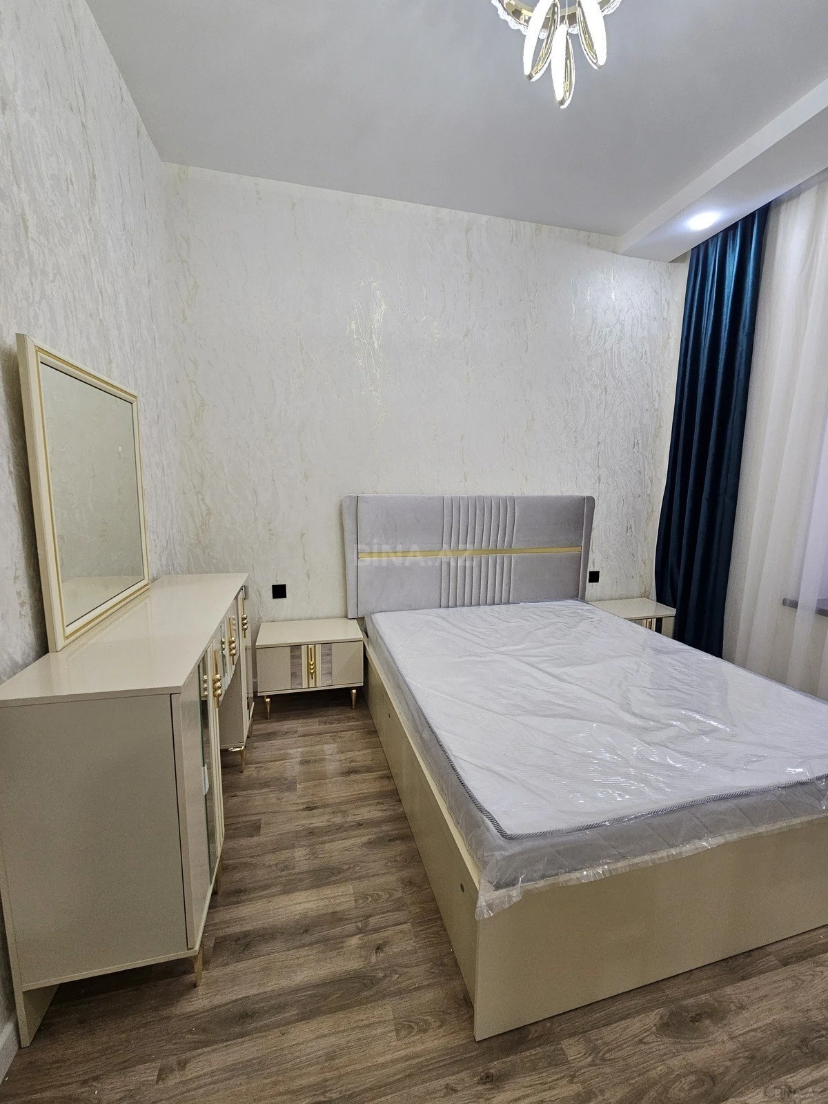 Satılır 4 otaqlı həyət evi 110 m²