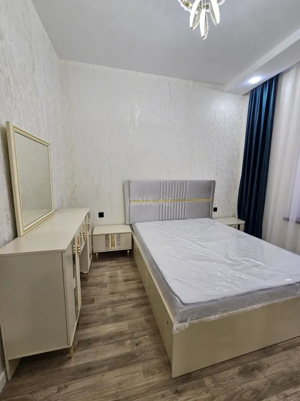 Satılır 4 otaqlı həyət evi 110 m²