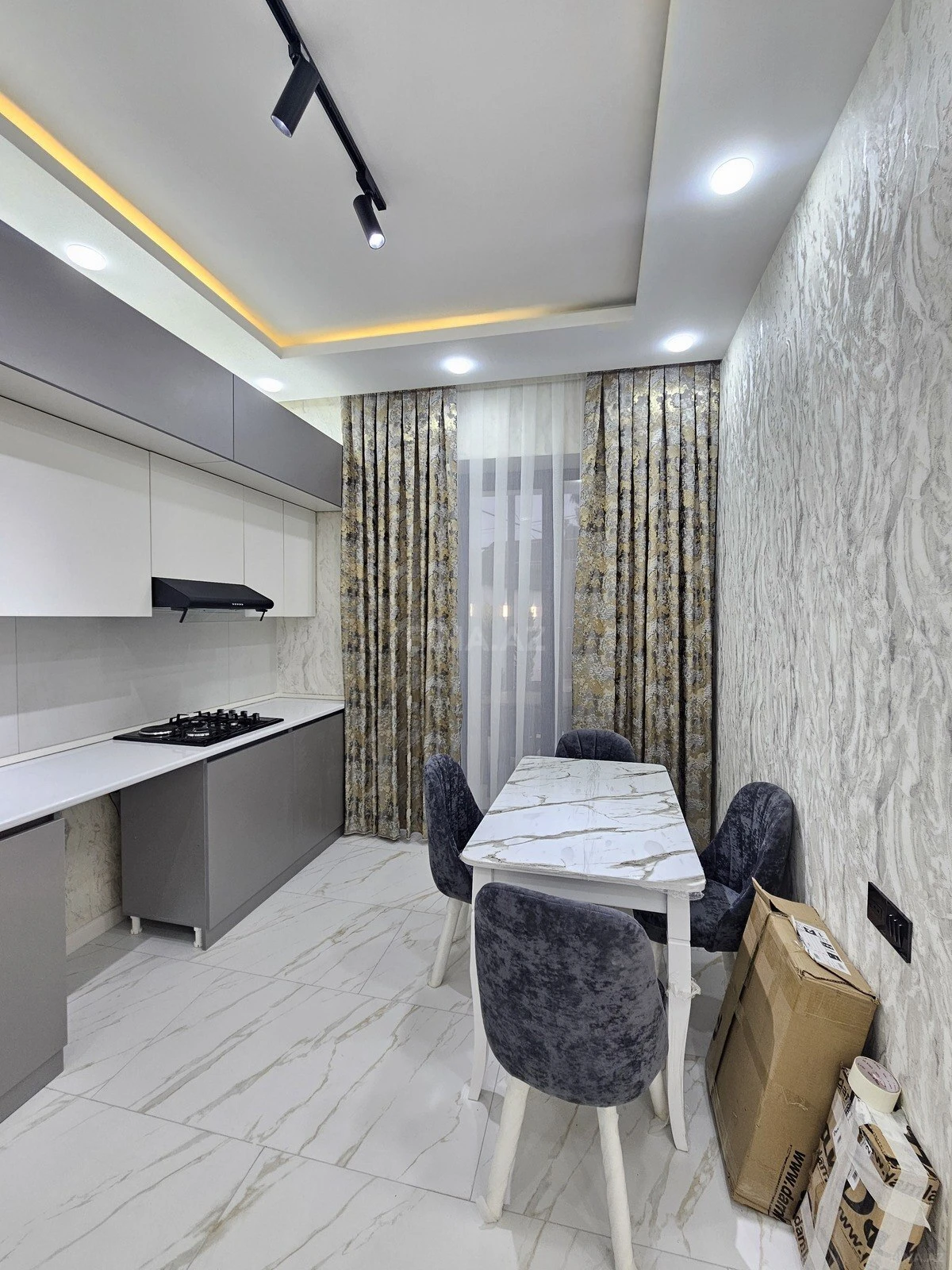 Satılır 4 otaqlı həyət evi 110 m²