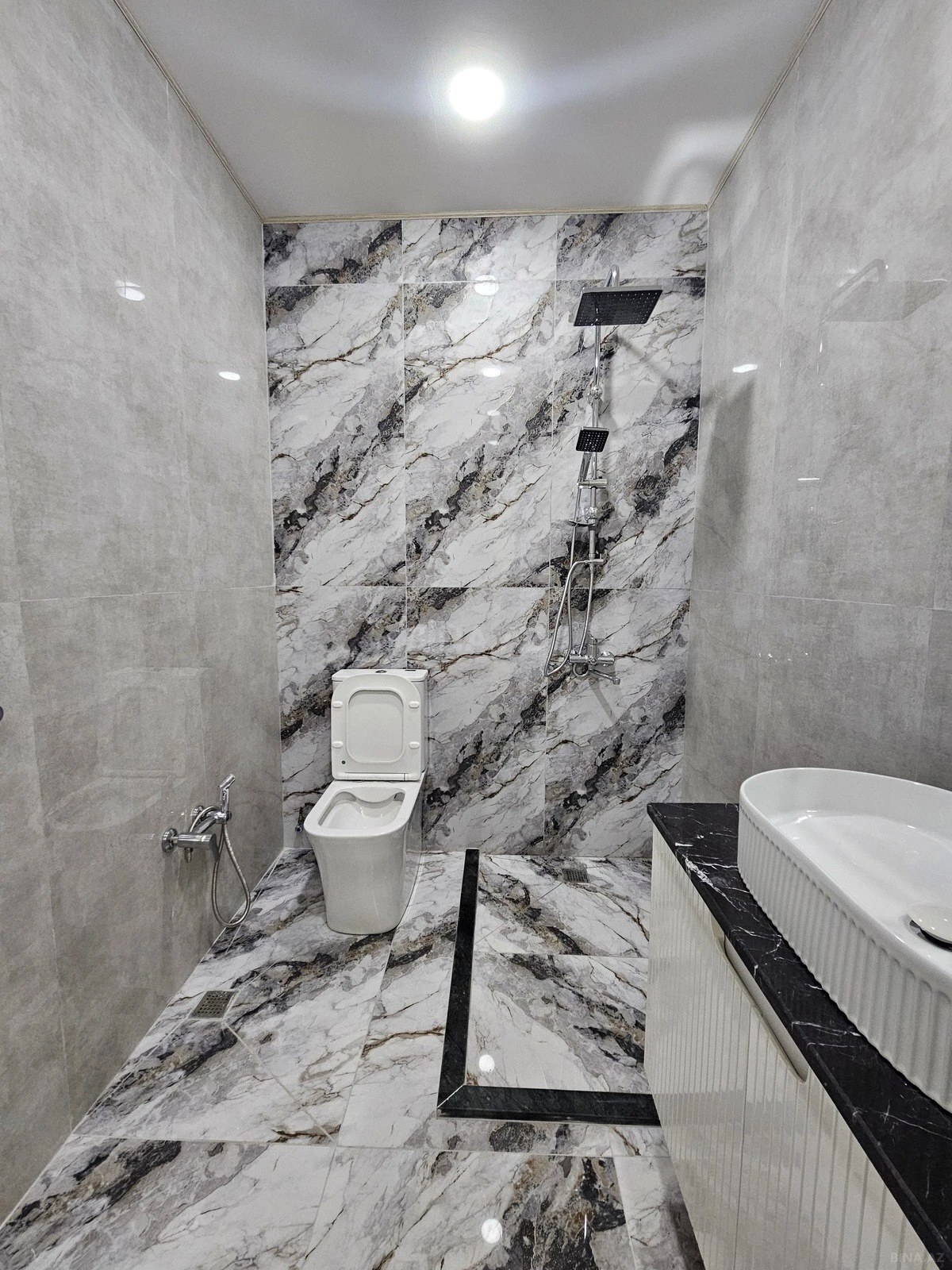 Satılır 4 otaqlı həyət evi 110 m²