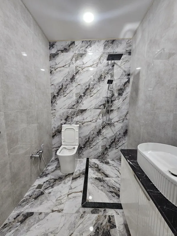 Satılır 4 otaqlı həyət evi 110 m²