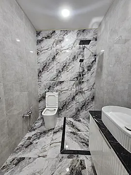 Satılır 4 otaqlı həyət evi 110 m²