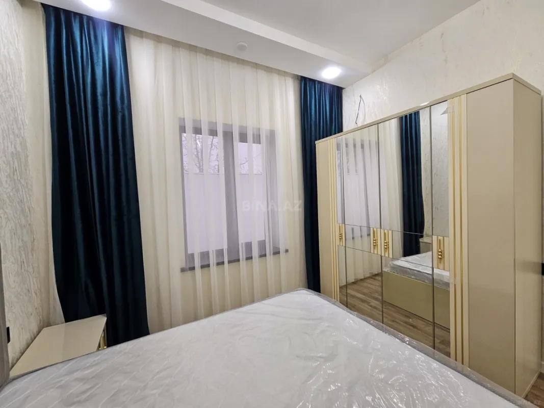 Satılır 4 otaqlı həyət evi 110 m²