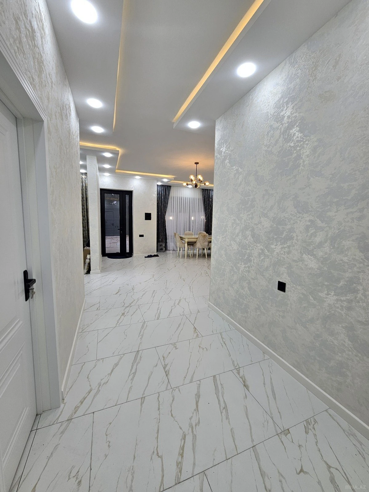 Satılır 4 otaqlı həyət evi 110 m²